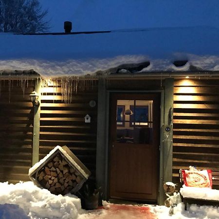 Chalet Le Grand Cerf Bullange Extérieur photo