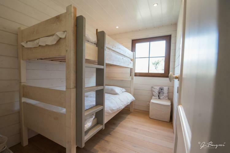 Chalet Le Grand Cerf Bullange Extérieur photo